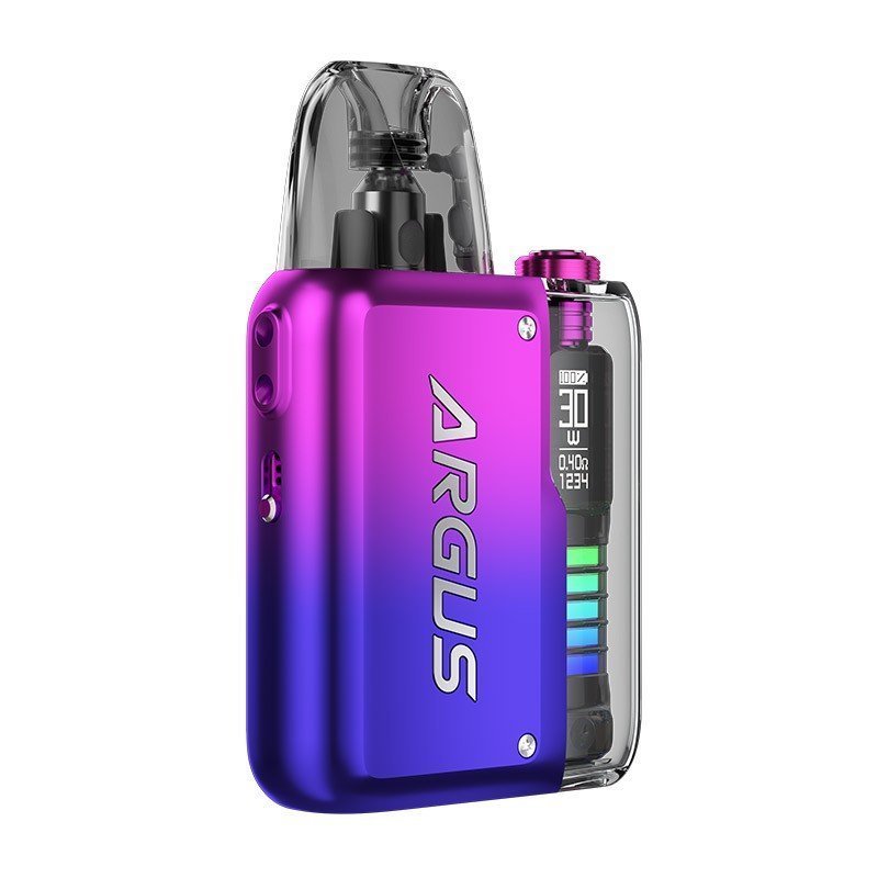 VOOPOO Argus P2 Pod Kit 1100mAh 30W - Image 10