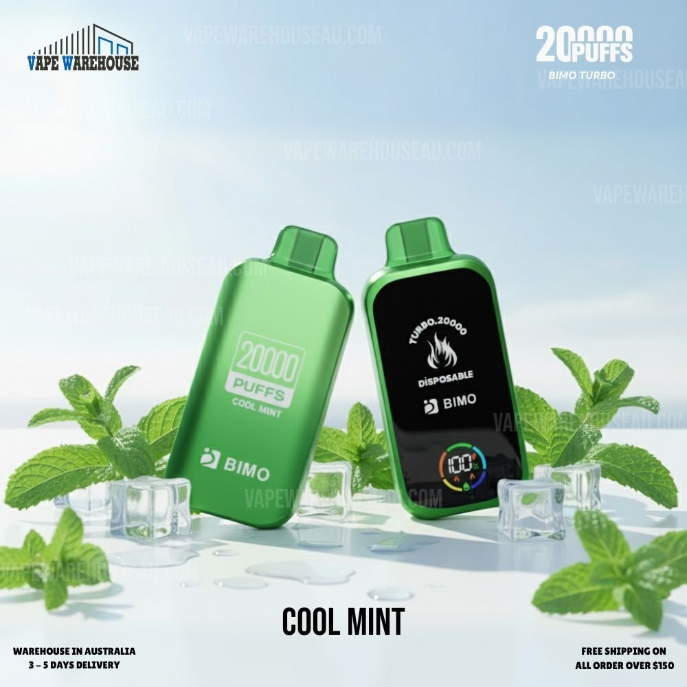 Buy Disposable Vapes Online Australia