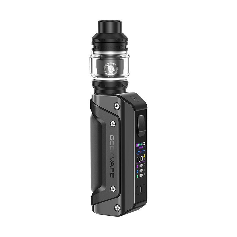 Geekvape S100 - Image 12
