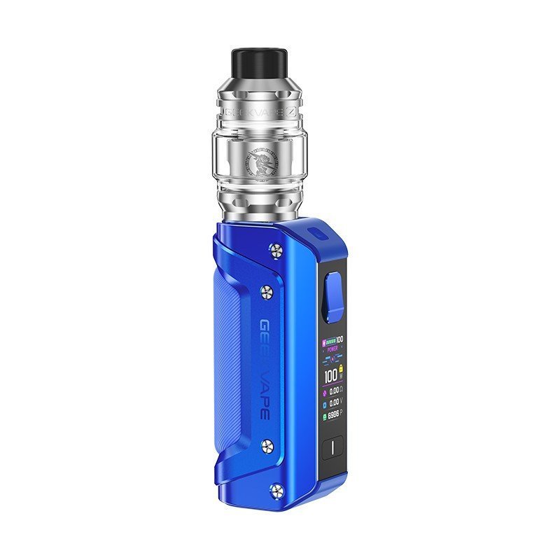 Geekvape S100 - Image 11