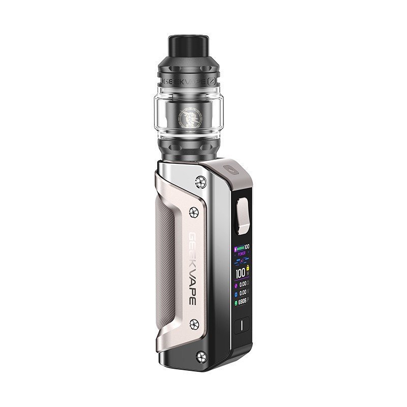 Geekvape S100 - Image 10