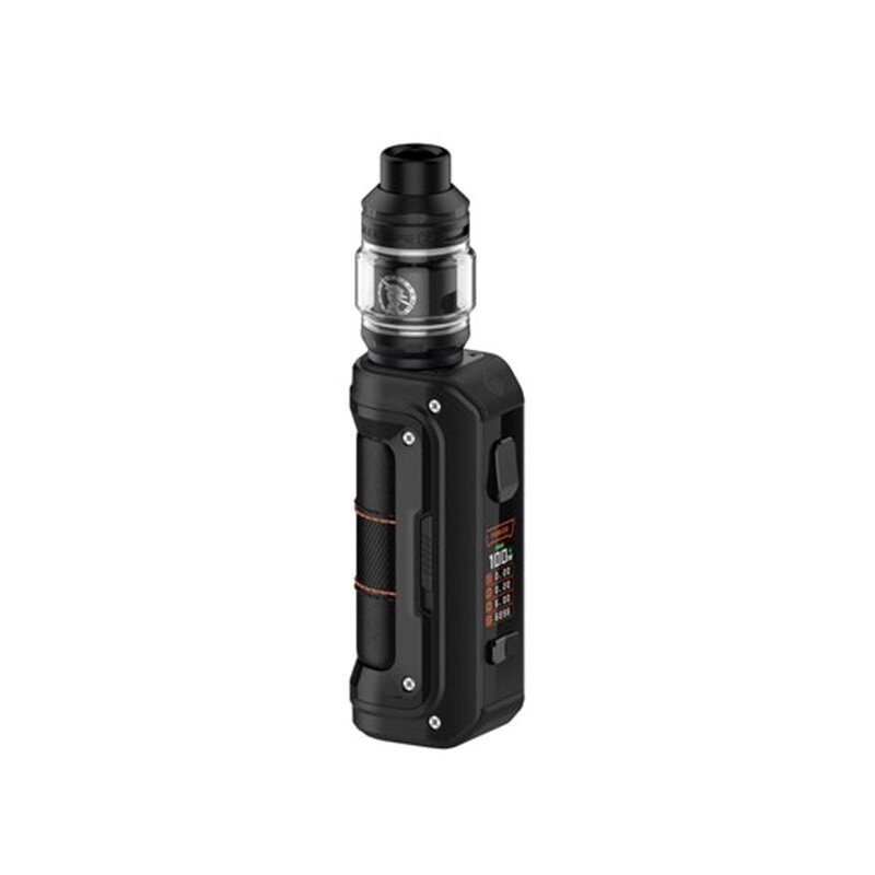Geekvape Max100 Kit - Image 4