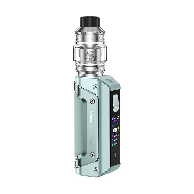 Geekvape S100 - Image 8