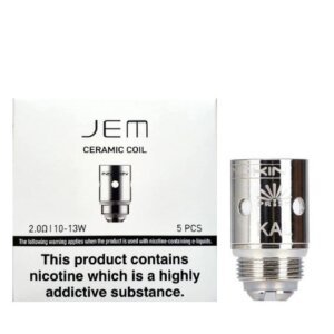Innokin Jem 1.6 Ohm Coils