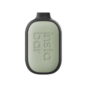 INSTA BAR MAX – CLEAR 7500 PUFFS