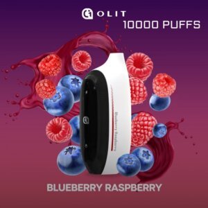 OLIT WATERMELON CHERRY -10000 PUFFS