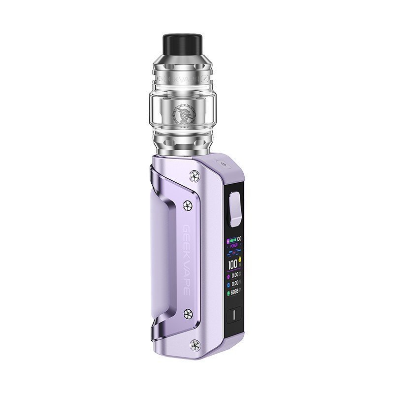 Geekvape S100 - Image 7