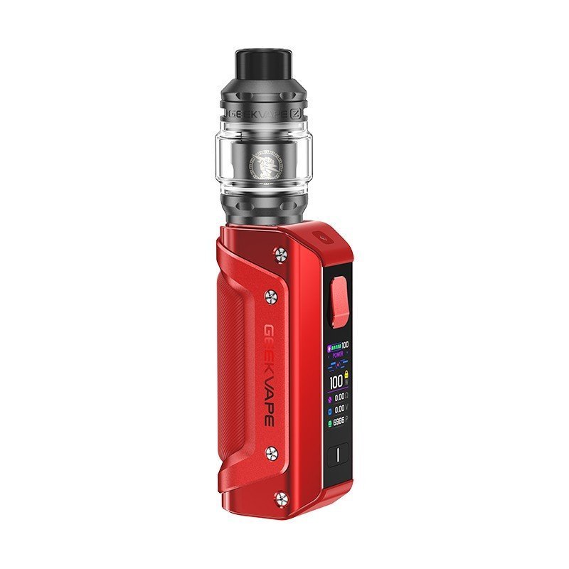 Geekvape S100 - Image 5