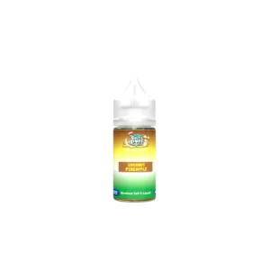 Coconut Pineapple - Nicotine Salt E-Liquid