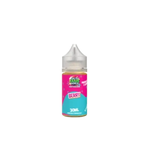 Berry E-liquid