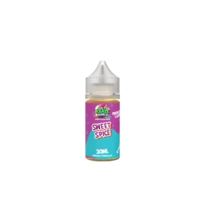 Sweet Spice E-liquid