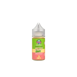 Melon Mint E-liquid