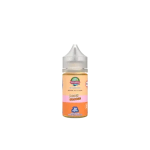 Peach Orange - Nicotine Salt E-liquid