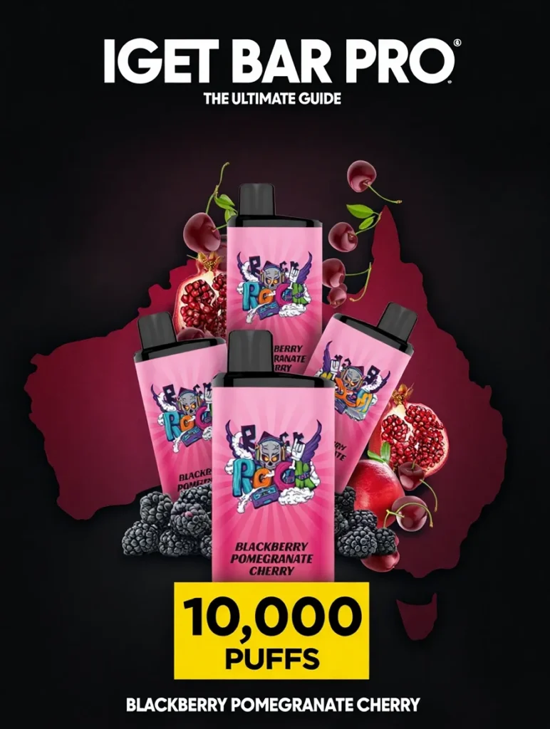 BUY DISPOSABLE VAPE ONLINE AUSTRALIA