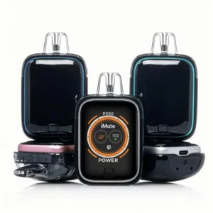 Vaporesso x dojo iMate OS Pod Kit