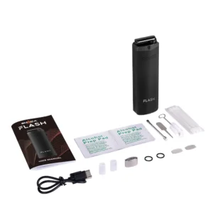 Smoka Flash Kit
