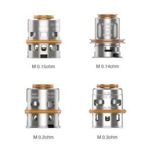 Geekvape M series coil