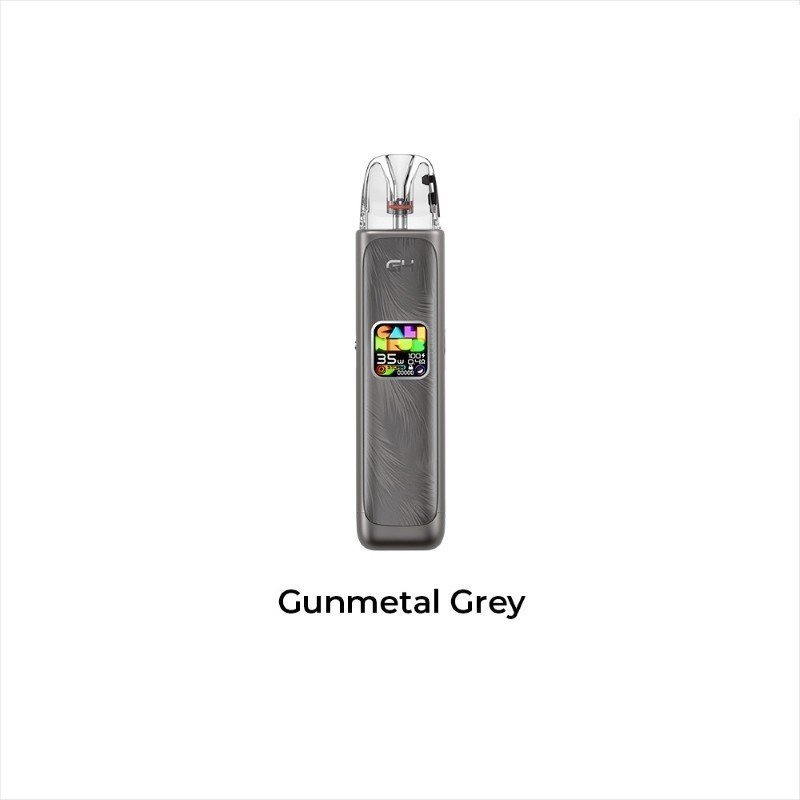 Uwell Caliburn G4 Pod Kit - Image 4