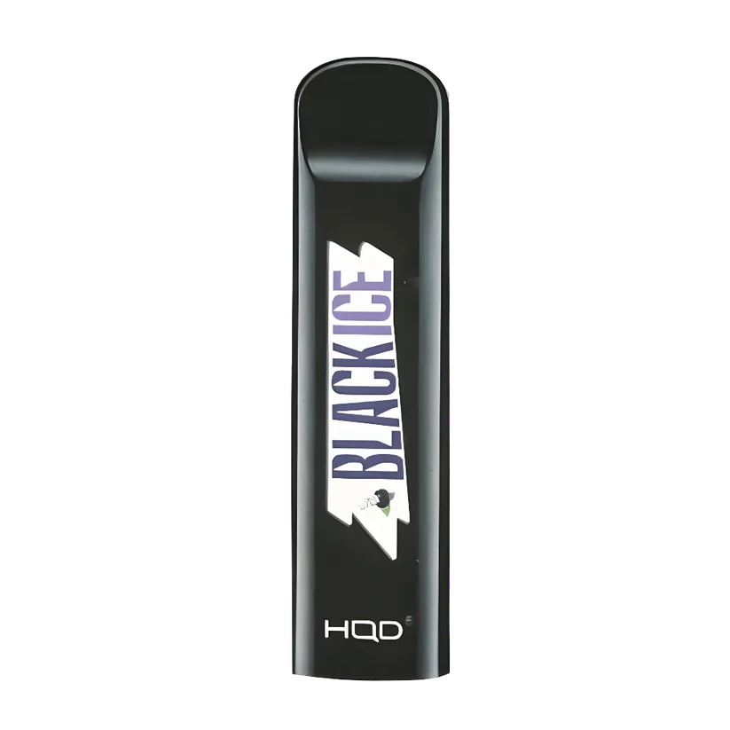 HQD Cuvie V1 300 Vape - Image 3