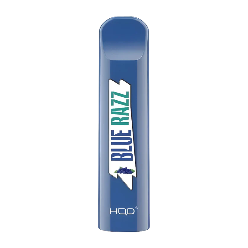 HQD Cuvie V1 300 Vape - Image 4