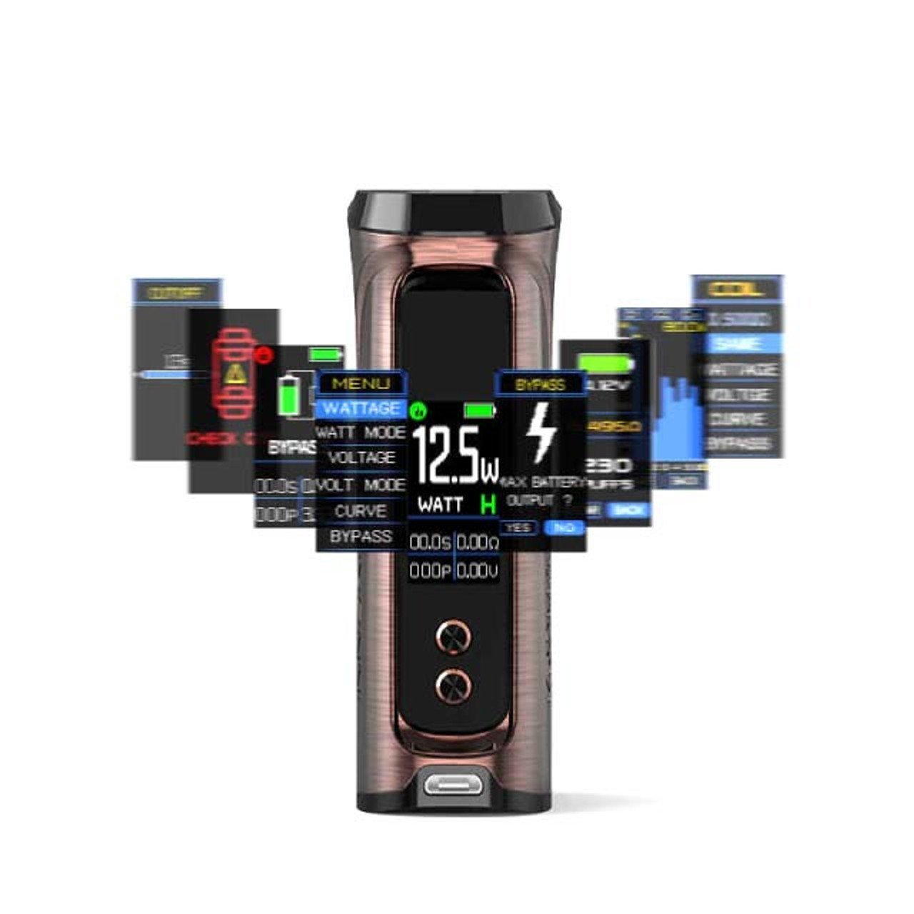 Innokin Kroma-R Zlide Kit - Image 2