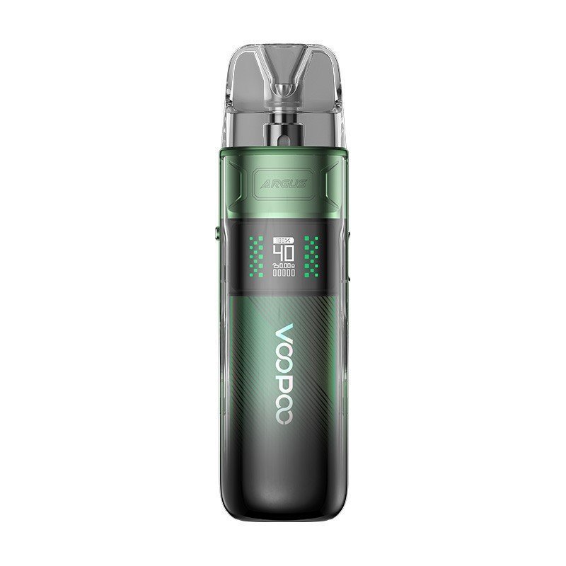 VOOPOO Argus E40 Pod Kit 1800mAh 40W - Image 9
