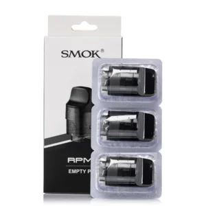 SMOK RPM C Replacement Pod