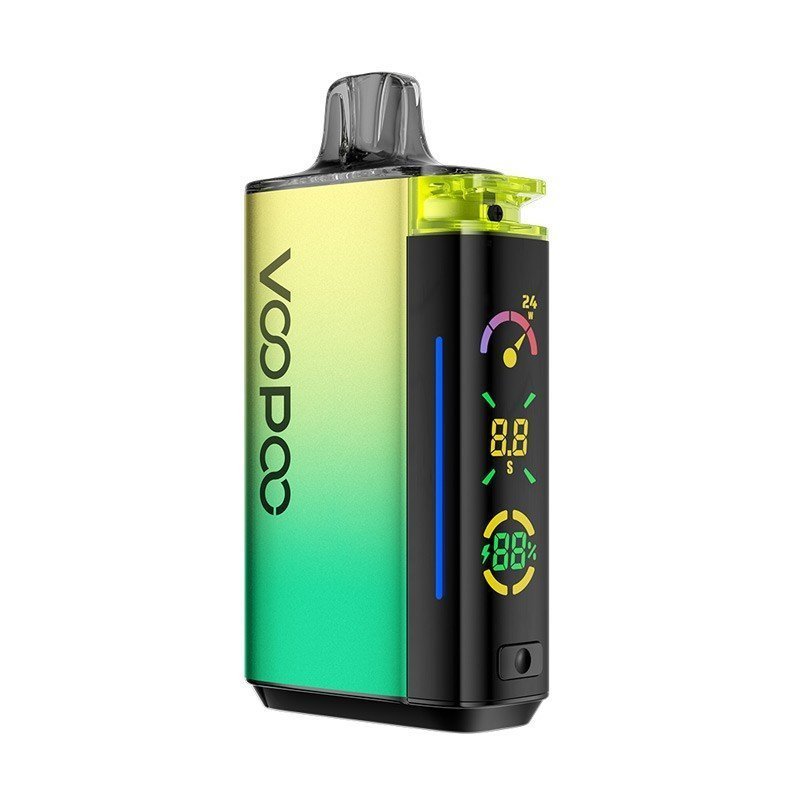 VOOPOO VRIZZ Pod Kit 24W - Image 5