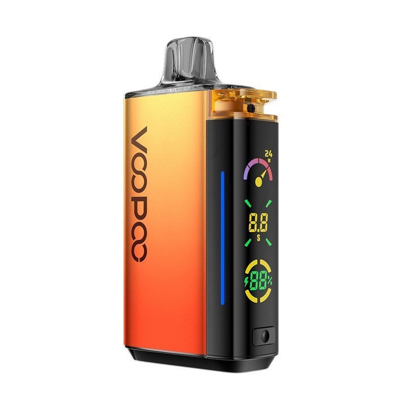 VOOPOO VRIZZ Pod Kit 24W - Image 4