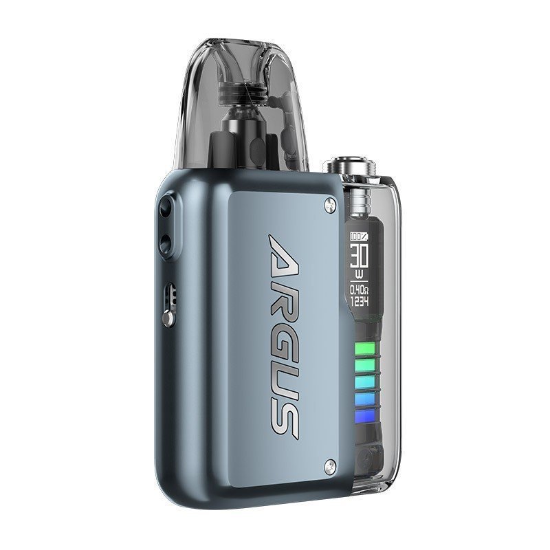 VOOPOO Argus P2 Pod Kit 1100mAh 30W - Image 3
