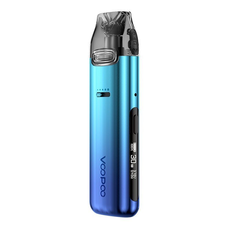 VOOPOO Vmate Pro Power Edition Pod Kit 900mAh 30W - Image 9